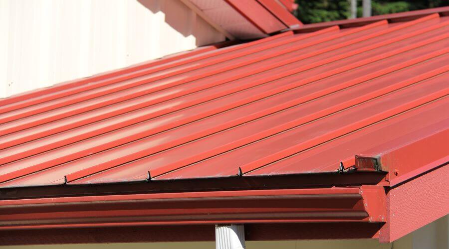 Industrial Roof Repair in Haynesville, VA