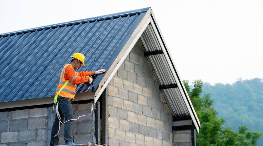 Expert top industrial roofings services in Haynesville, VA